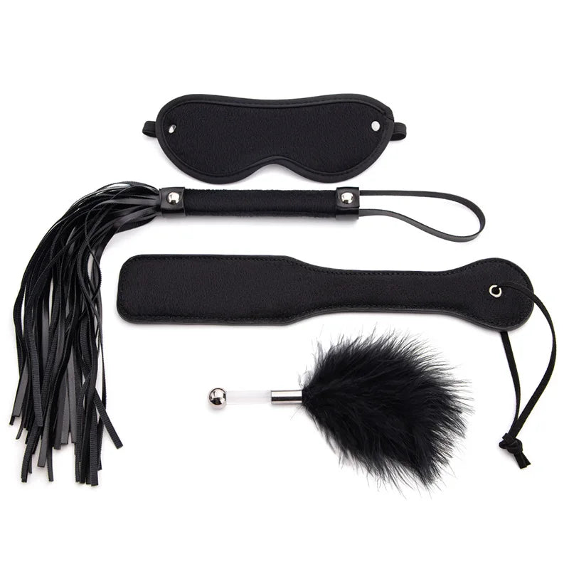 BDSM for Beginners: Where to Start (and What Not to Do)