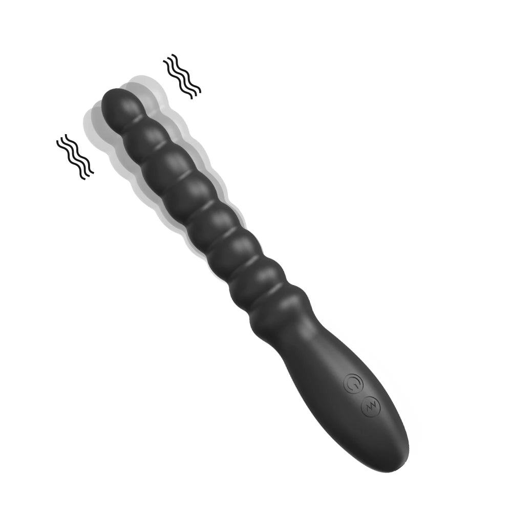 פלאג רוטט – 3 צורות לבחירה – תמונה 9