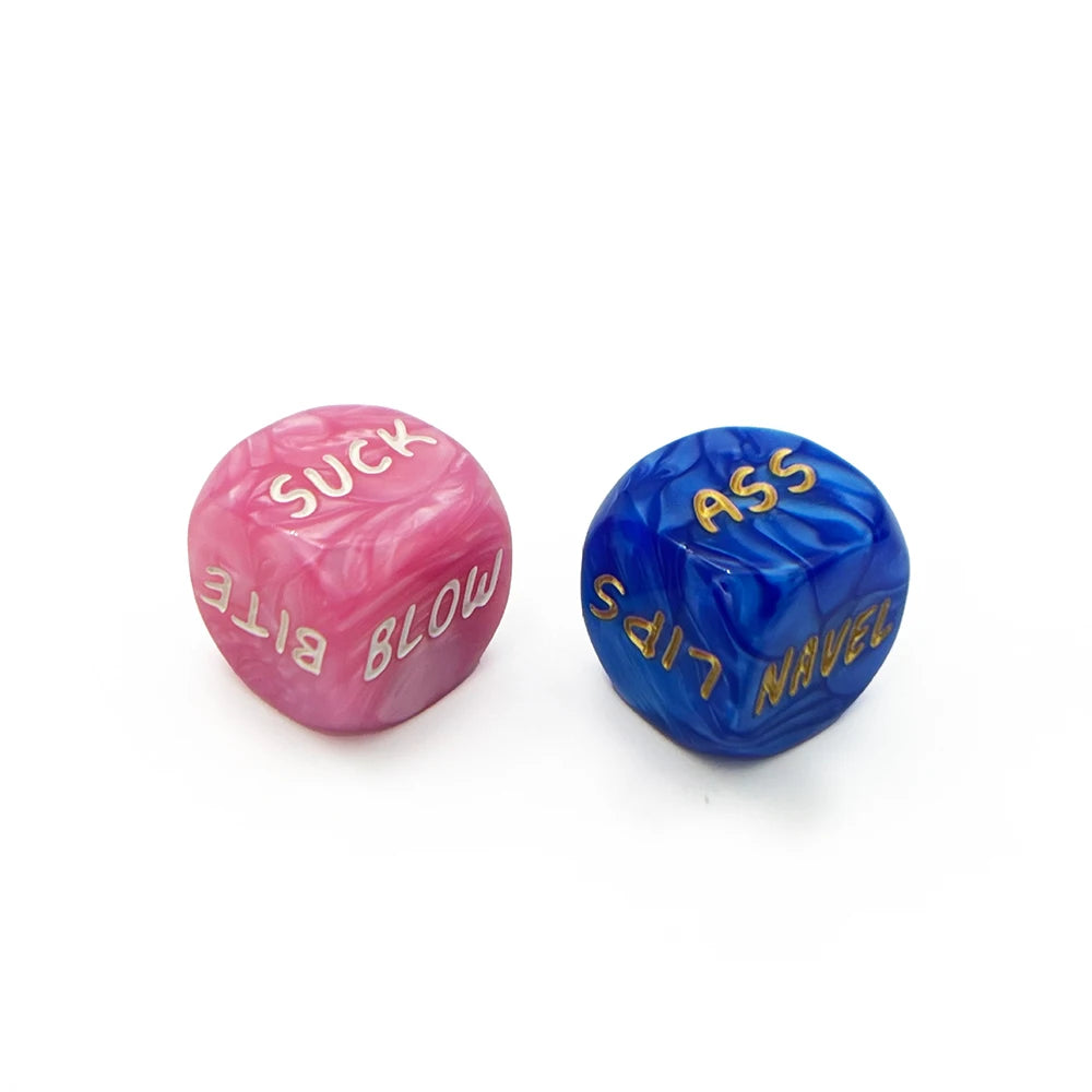 קוביות אהבה – פעולה ומקום – תמונה 5